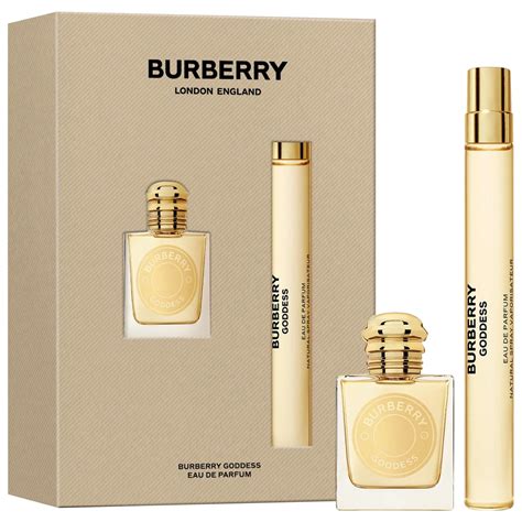 burberry eau de parfum set women|burberry perfume for women price.